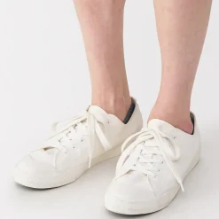 Chaussettes^Muji Chaussettes de sport coupe angle droit pour homme