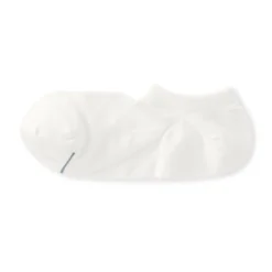 Chaussettes^Muji Chaussettes de sport en coton évacuant l'humidité pour femme