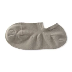 Chaussettes^Muji Chaussettes de sport légères pour femme