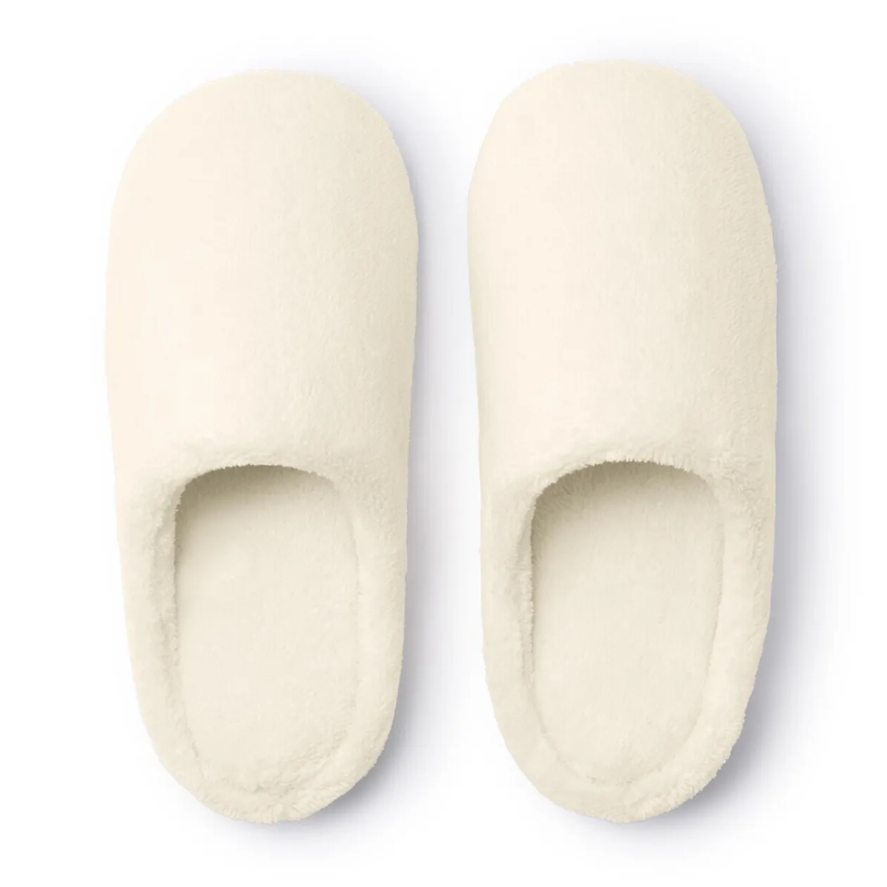 Chaussons|Chaussons^Muji Chaussons confortables en coton