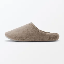Chaussons|Chaussons^Muji Chaussons confortables en coton