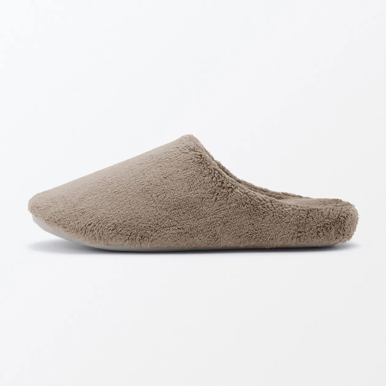 Chaussons|Chaussons^Muji Chaussons confortables en coton