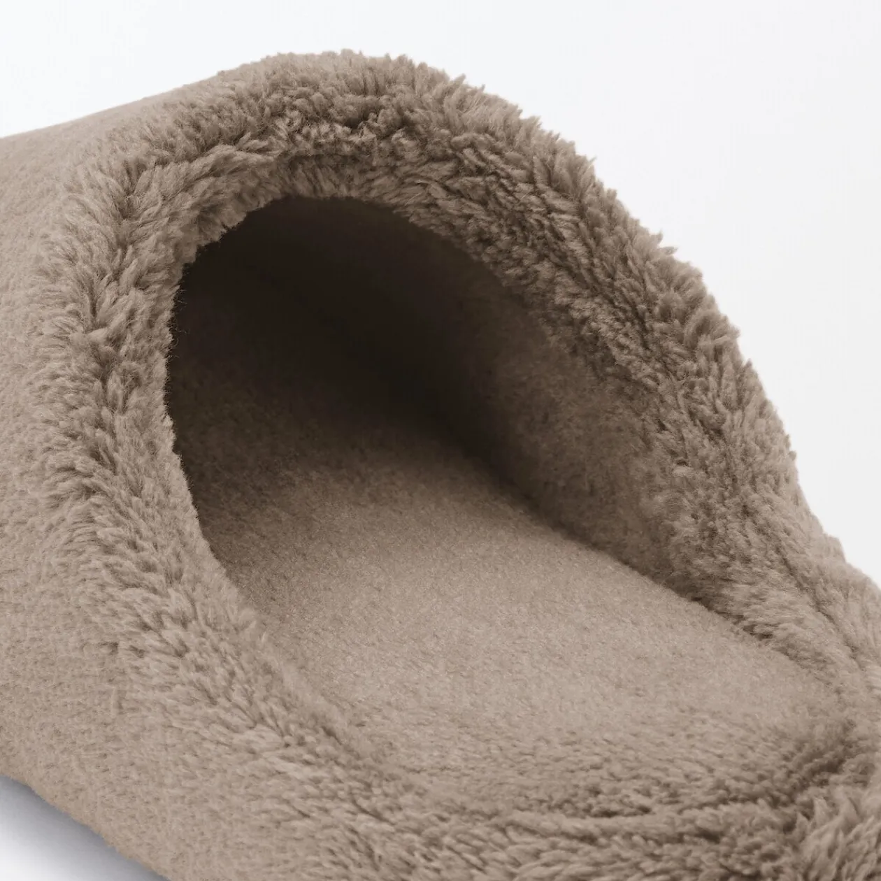 Chaussons|Chaussons^Muji Chaussons confortables en coton