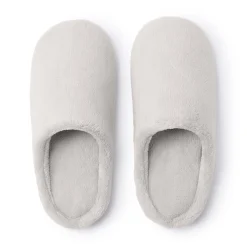 Chaussons|Chaussons^Muji Chaussons confortables en coton