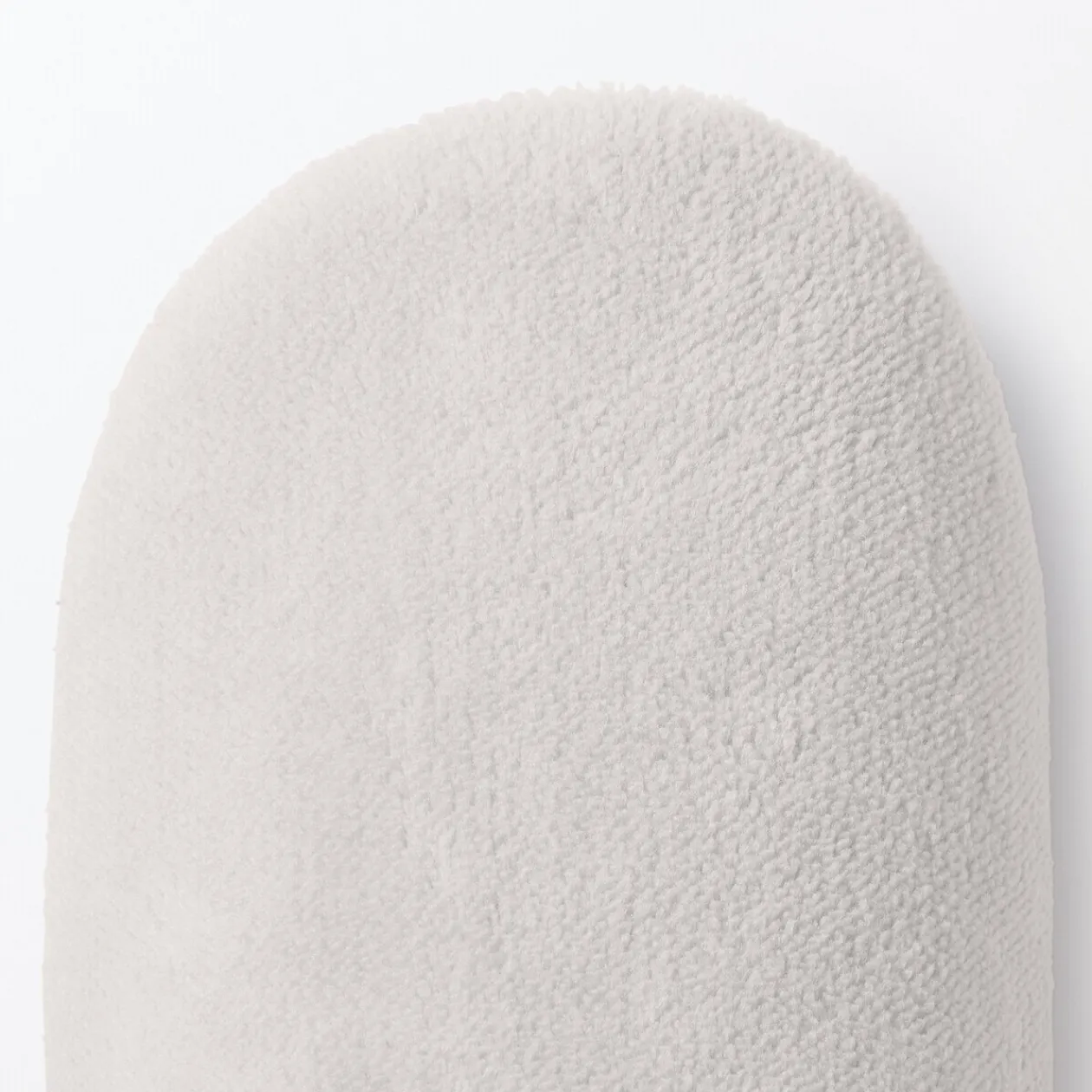 Chaussons|Chaussons^Muji Chaussons confortables en coton