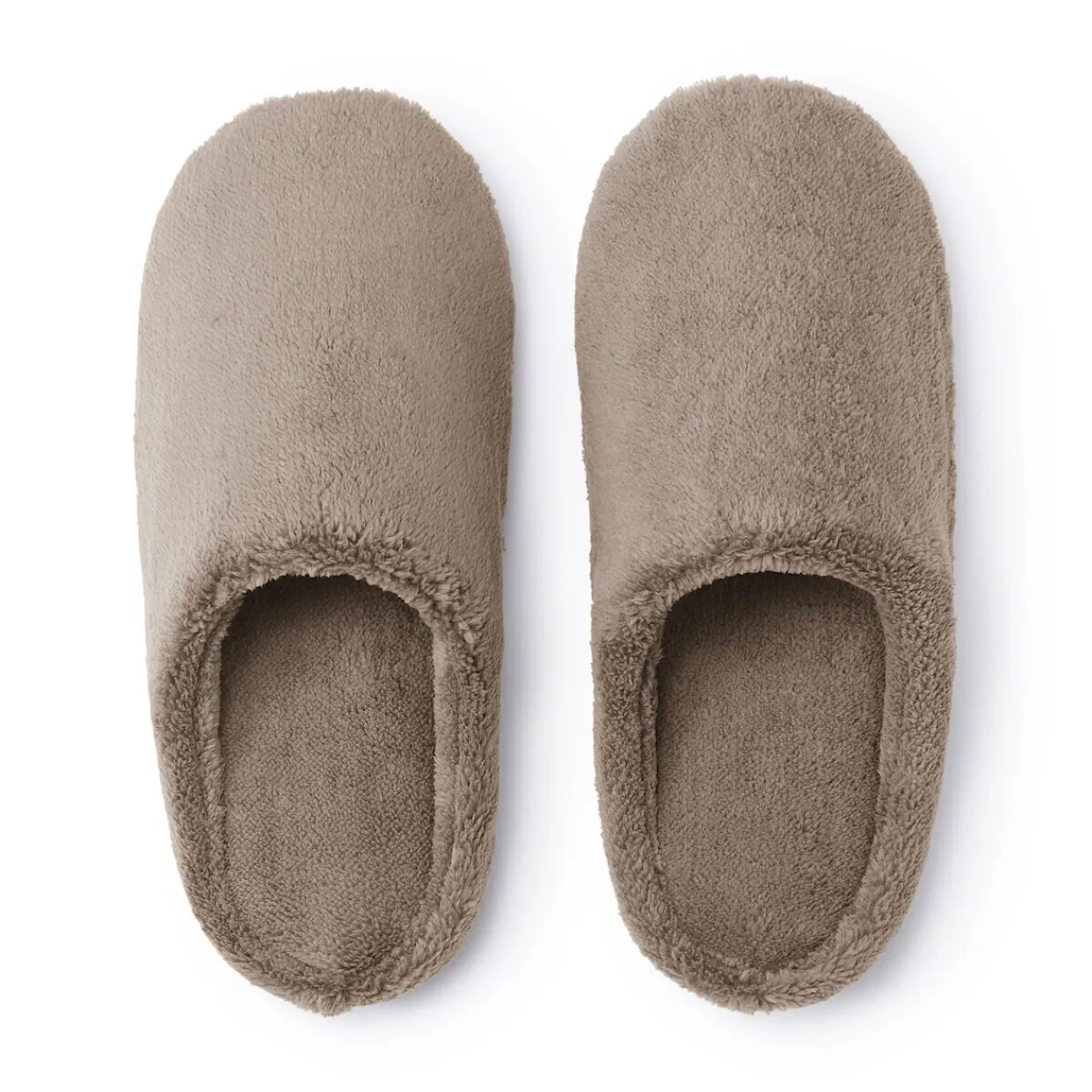 Chaussons|Chaussons^Muji Chaussons confortables en coton