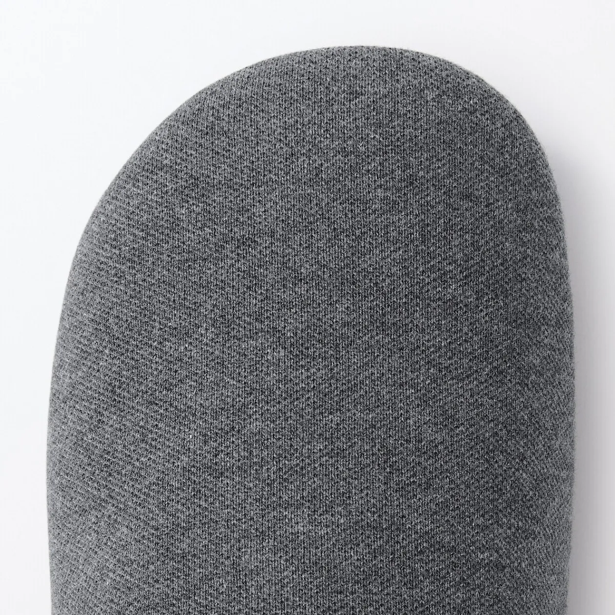 Chaussons|Chaussons^Muji Chaussons mules en coton doux