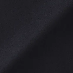 Chemises^Muji Chemise à col montant en flanelle brossée double femme