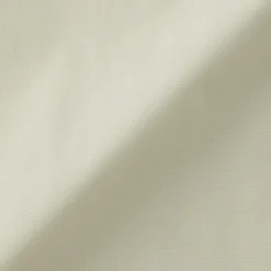 Chemises^Muji Chemise à manches courtes en popeline de coton biologique pour femme