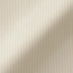 Chemises^Muji Chemise à manches longues en coton lavé homme