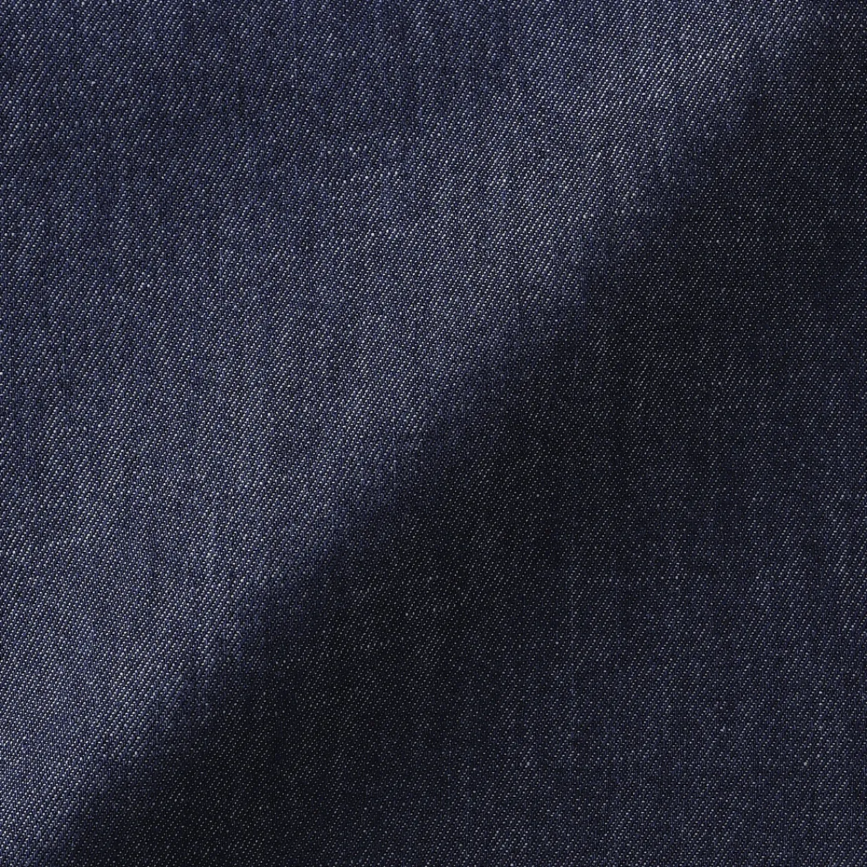 Chemises^Muji Chemise denim pour homme