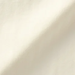 Chemises^Muji Chemise en coton brossé pour homme