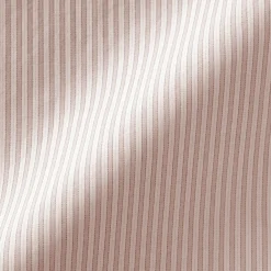 Chemises^Muji Chemise en coton délavé à mailles larges pour femme