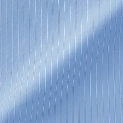 Chemises^Muji Chemise en coton délavé à mailles larges pour femme