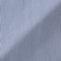 Chemises^Muji Chemise en coton délavé à mailles larges pour femme