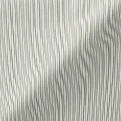 Chemises^Muji Chemise en coton délavé à mailles larges pour femme