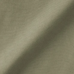 Chemises^Muji Chemise en coton Oxford lavé col officier pour homme