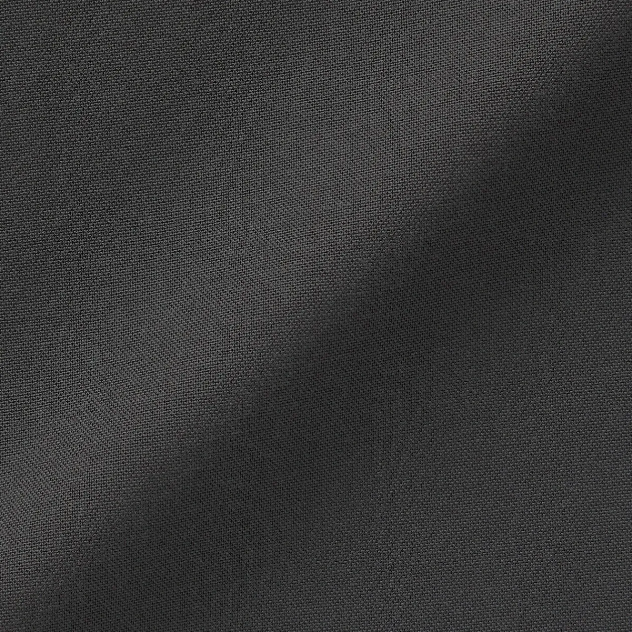 Chemises^Muji Chemise en coton Oxford lavé col officier homme