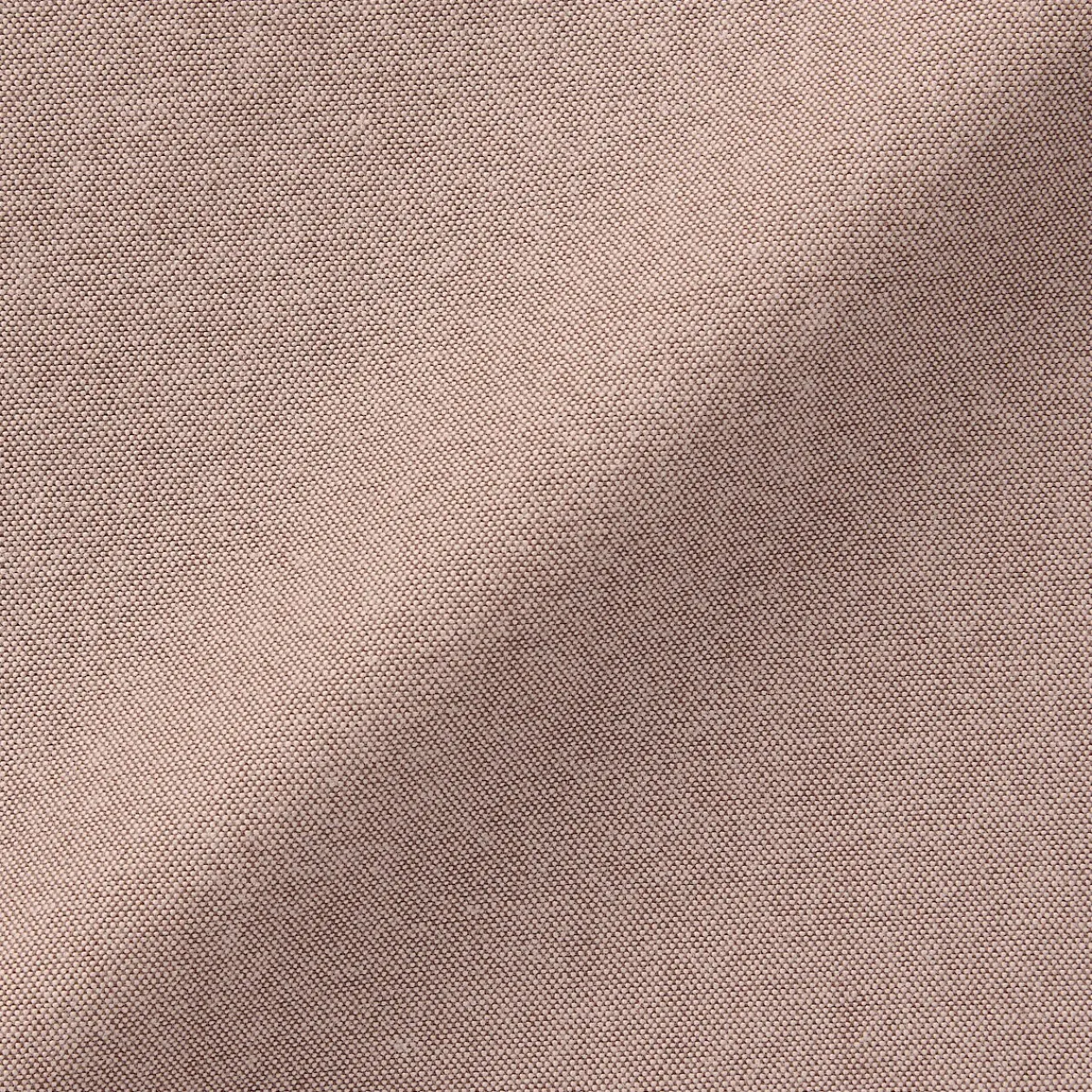 Chemises^Muji Chemise en coton Oxford lavé col officier homme