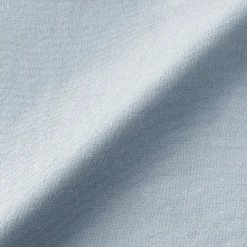 Chemises^Muji Chemise en coton Oxford lavé col officier pour homme