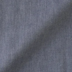 Chemises^Muji Chemise en coton Oxford lavé col officier pour homme