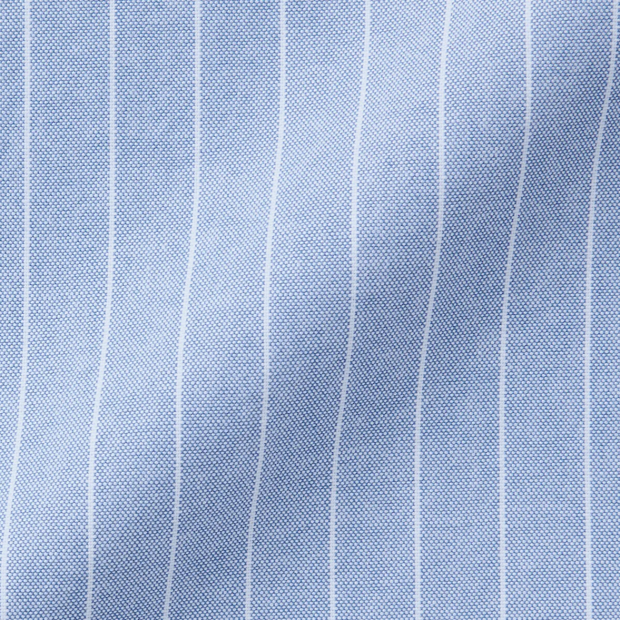 Chemises^Muji Chemise en coton Oxford lavé col officier pour homme…