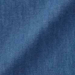 Chemises^Muji Chemise en denim pour homme