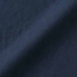 Chemises^Muji Chemise en double gaze en mélange de kapok pour homme