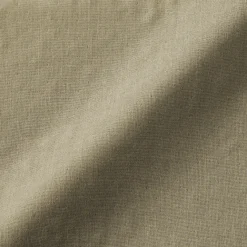 Chemises^Muji Chemise en double gaze en mélange de kapok pour homme