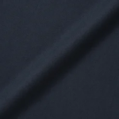 Chemises^Muji Chemise en flanelle col officier pour homme