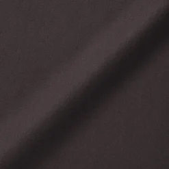 Chemises^Muji Chemise en flanelle col officier pour homme