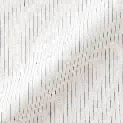 Chemises^Muji Chemise en lin lavé pour femme