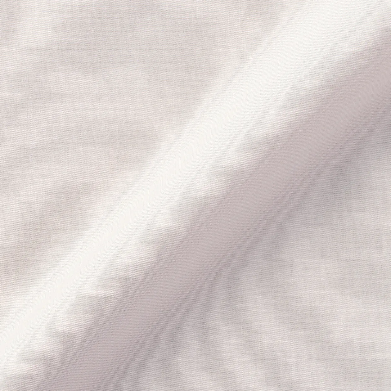 Chemises^Muji Chemise en popeline de coton pour homme