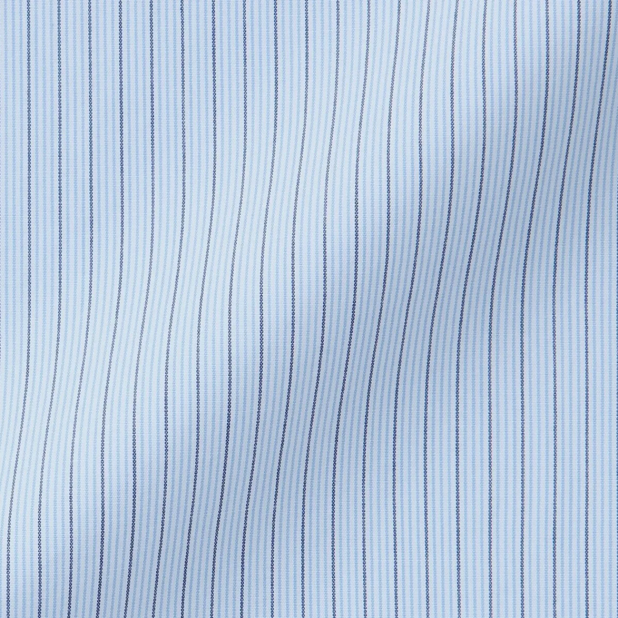 Chemises^Muji Chemise en popeline de coton pour homme