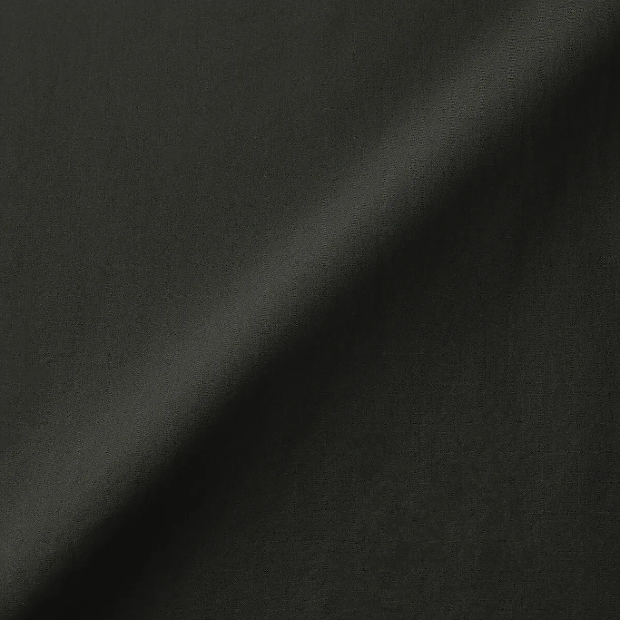 Chemises^Muji Chemise en popeline de coton pour homme