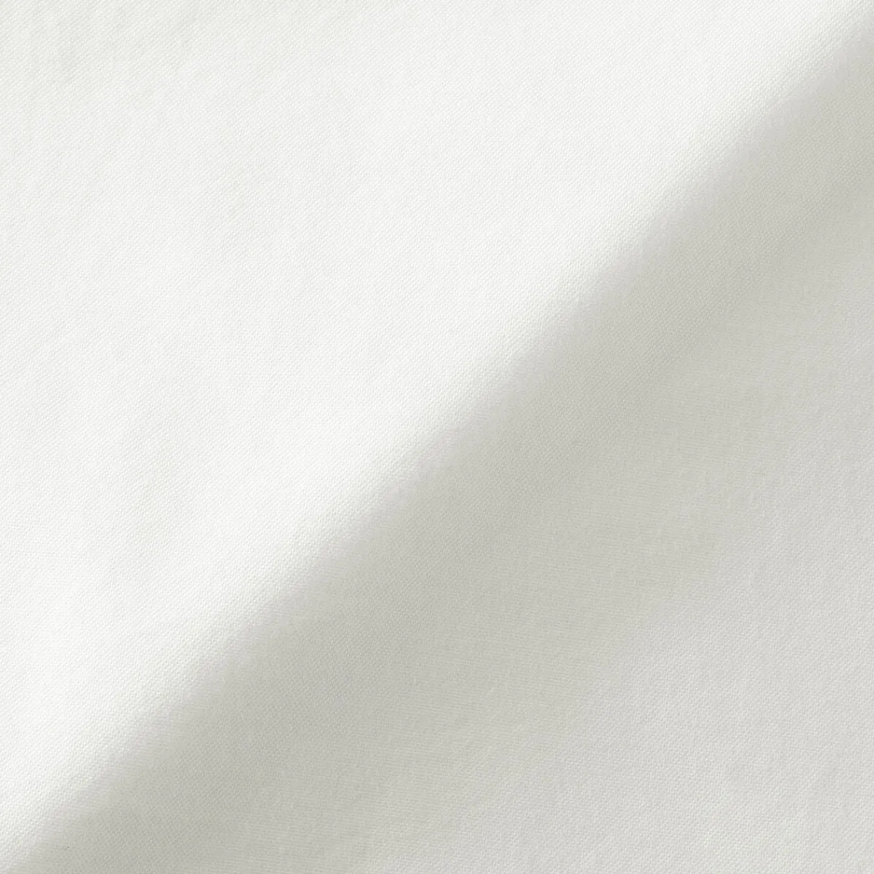 Chemises^Muji Chemise Oxford en coton lavé pour homme