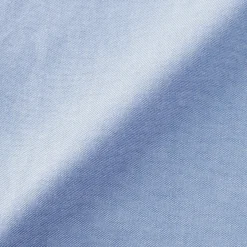 Chemises^Muji Chemise Oxford en coton lavé pour homme