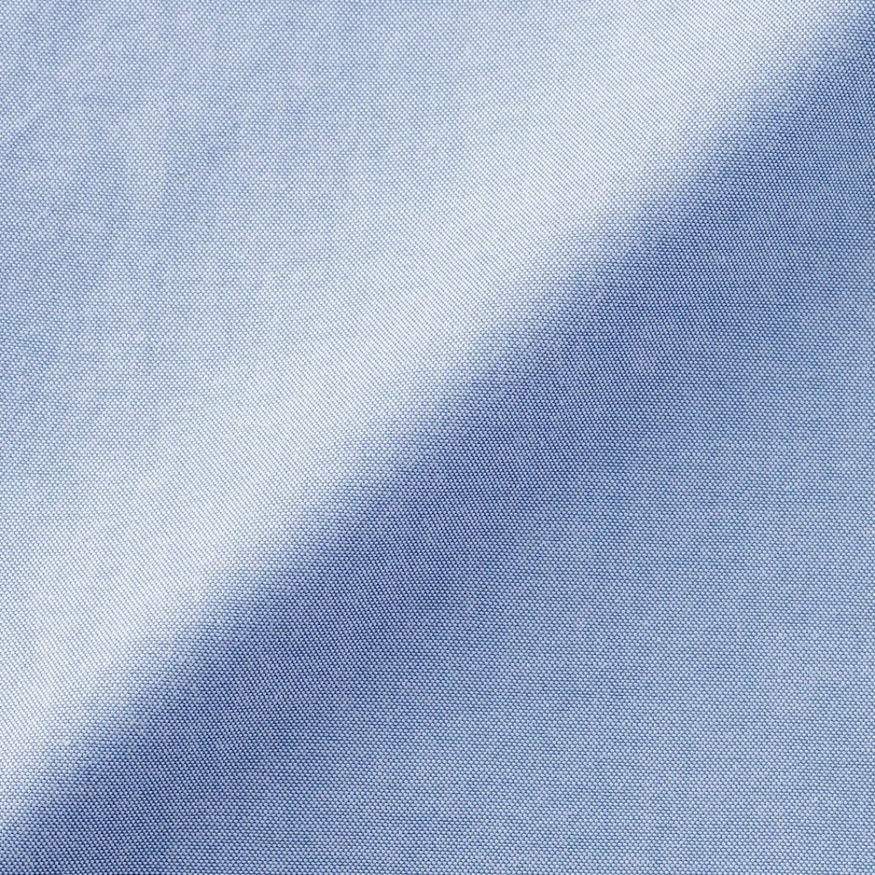 Chemises^Muji Chemise Oxford en coton lavé pour homme