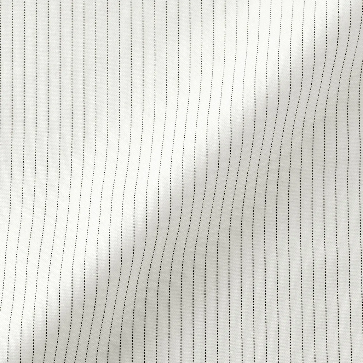 Chemises^Muji Chemise Oxford en coton lavé pour homme