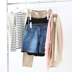 Produits D'Entretien Des Vêtements^Muji Cintre 6 pinces