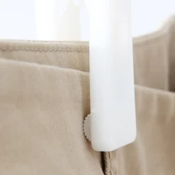 Produits D'Entretien Des Vêtements^Muji Cintre à pinces en aluminium