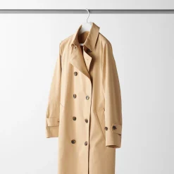 Produits D'Entretien Des Vêtements^Muji Cintre en PP 40cm