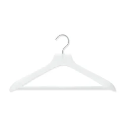 Produits D'Entretien Des Vêtements^Muji Cintre en PP pour manteau 45cm