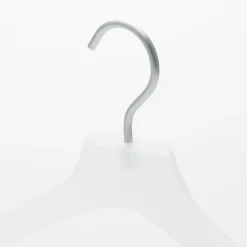 Produits D'Entretien Des Vêtements^Muji Cintre en PP pour manteau 45cm