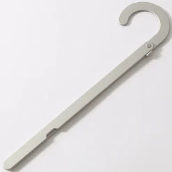 Produits D'Entretien Des Vêtements^Muji Cintre pliable en aluminium