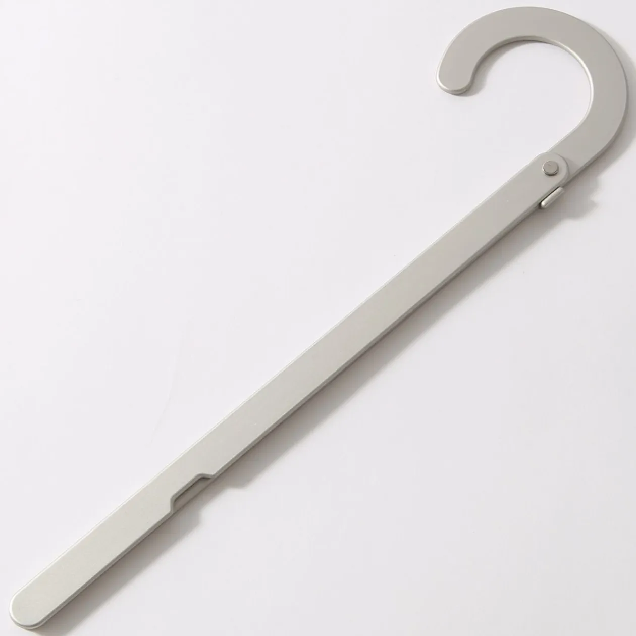 Produits D'Entretien Des Vêtements^Muji Cintre pliable en aluminium