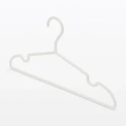 Produits D'Entretien Des Vêtements^Muji Cintres - Lot de 10