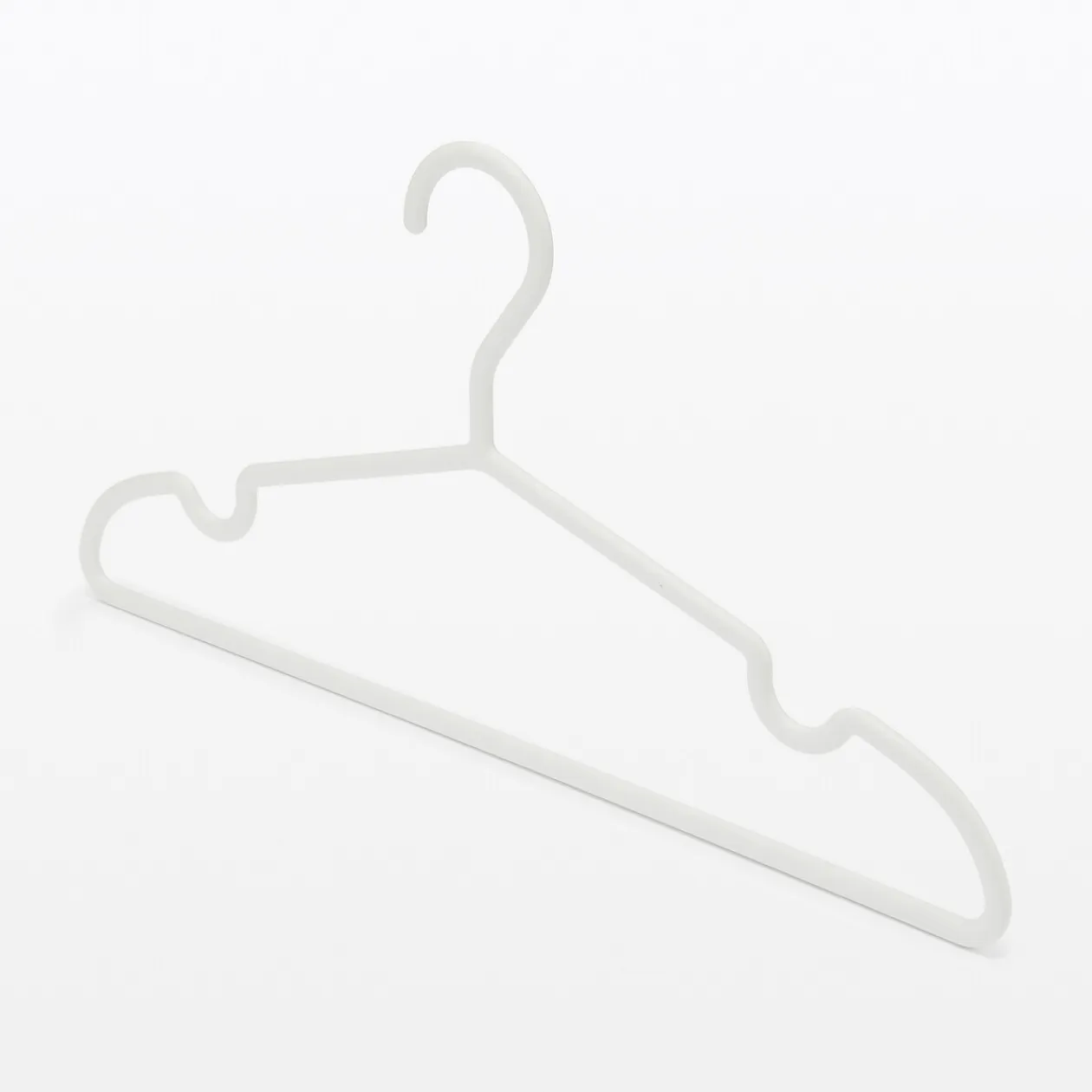 Produits D'Entretien Des Vêtements^Muji Cintres - Lot de 10