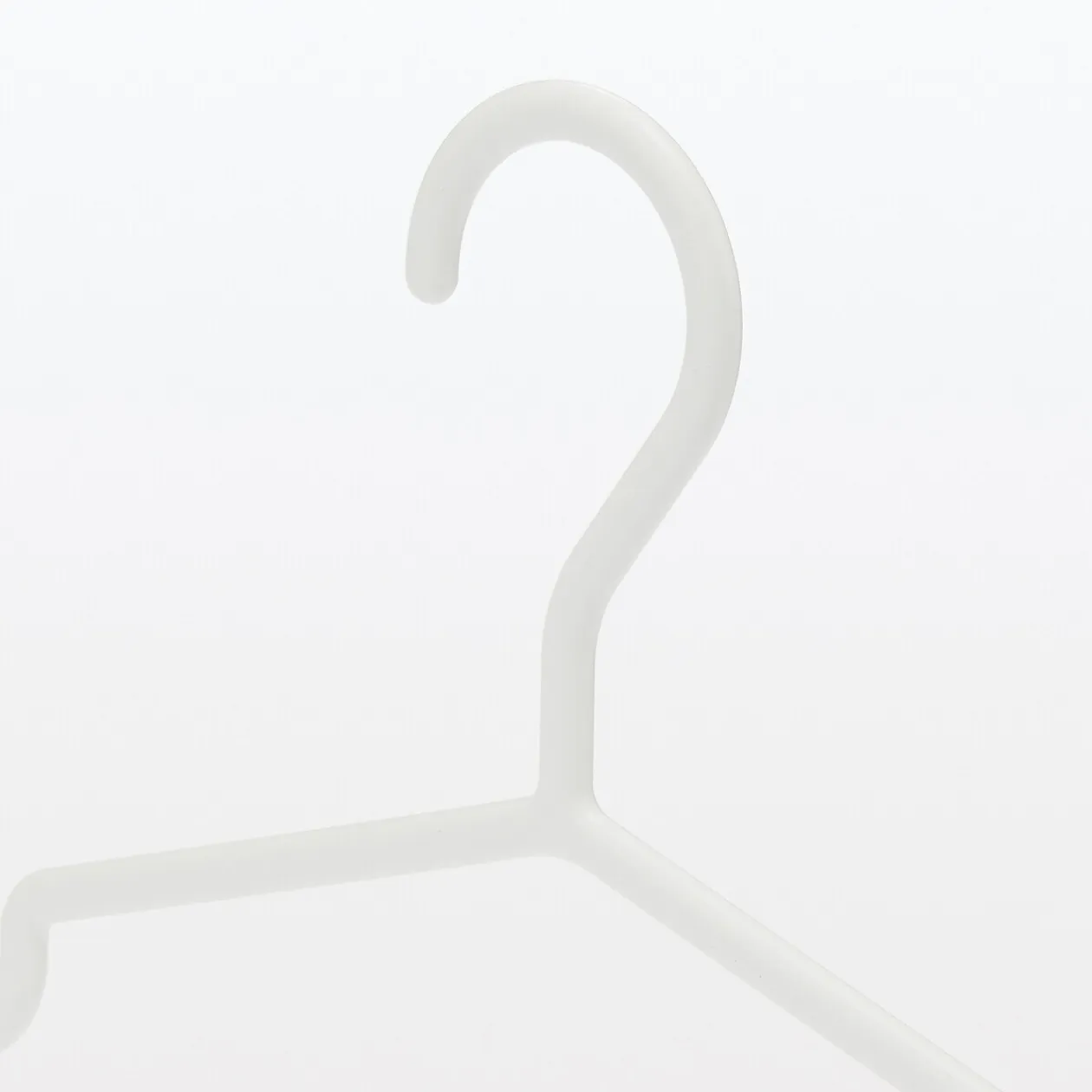 Produits D'Entretien Des Vêtements^Muji Cintres - Lot de 10