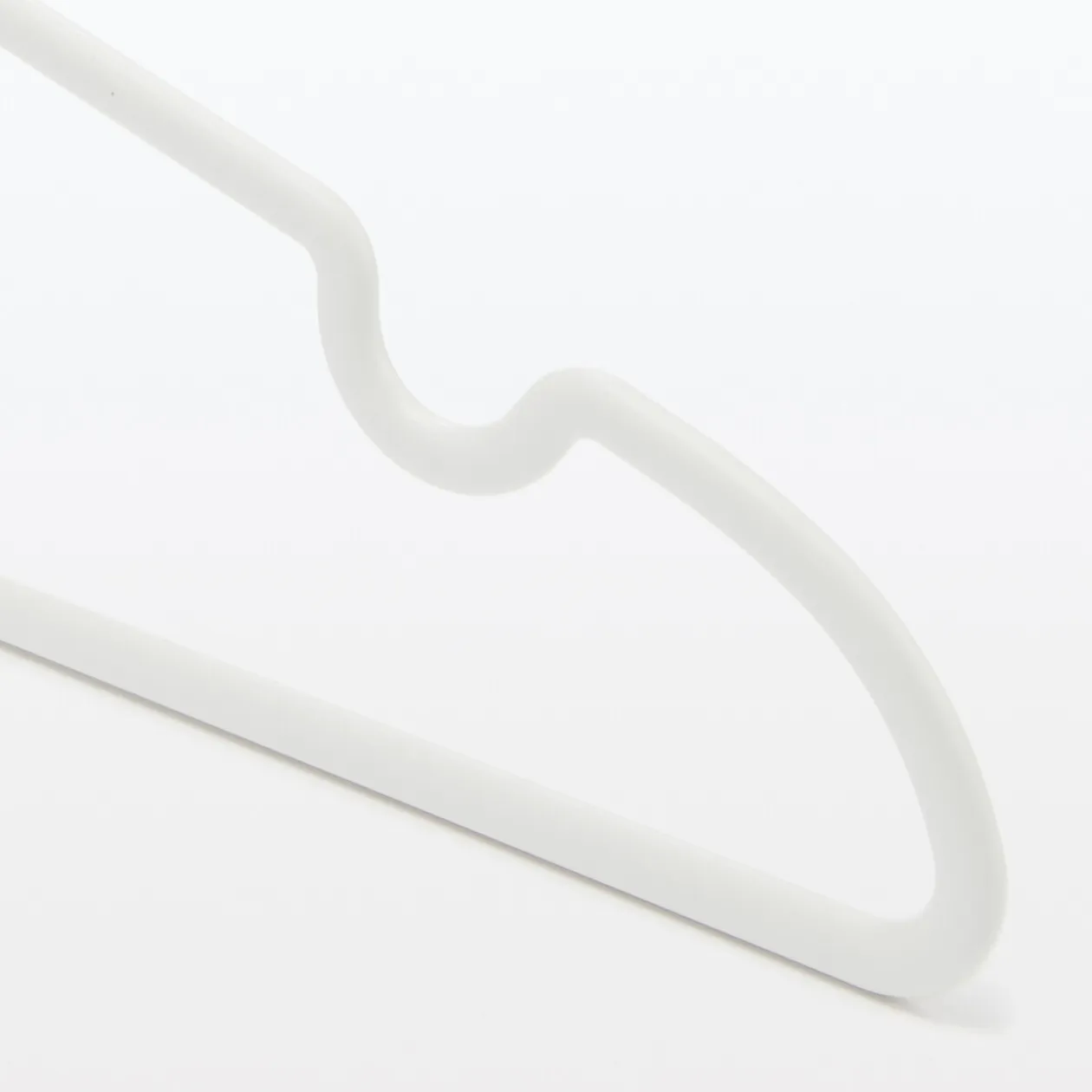 Produits D'Entretien Des Vêtements^Muji Cintres - Lot de 10